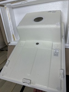 Б/в Раковина Granado valencia white 01-201043595