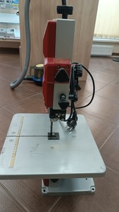 Б/у Стрічкопильний верстат по дереву Einhell tc-sb 200/1 01-201044063