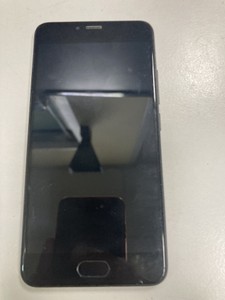 Б/в Мобільний телефон Meizu m5s 16gb 01-201045345
