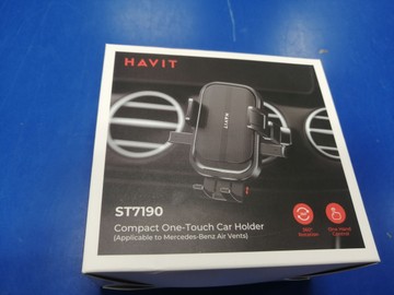 Б/в Тримач для смартфону Havit st7190 01-201045332