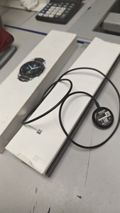 Б/в Смарт-годинник Samsung galaxy watch 3 45mm 01-201047772