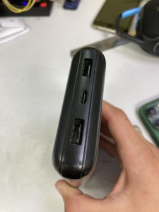 Б/в Повербанк Belkin 20000mah 15w bpb012 01-201045552