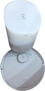 Б/у Робот-пылесос Ecovacs deebot n8 pro. 01-201037799