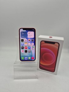 Б/в Мобільний телефон Apple iphone 12 mini 128gb 01-201037581