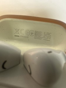 Б/в Навушники Huawei freebuds se 2 01-201052757