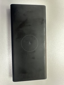 Б/в Повербанк Xiaomi 10000mah wireless 10w wpb15zm 01-201053610