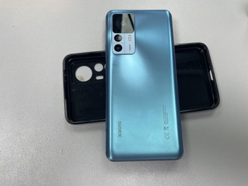 Б/у Мобільний телефон Xiaomi 12t pro 8/256gb 01-201054196