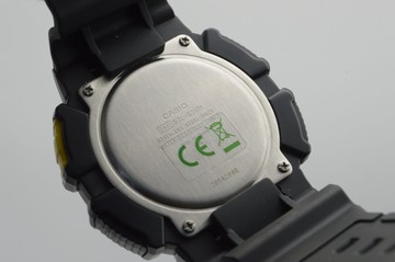 Б/в Годинник Casio stl-s100h 01-201054499
