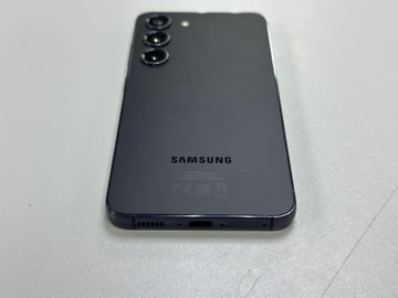 Б/в Мобільний телефон Samsung galaxy s23 8/128gb 01-201054652