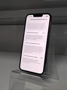 Б/в Мобільний телефон Apple iphone 13 pro 128gb 01-201045200
