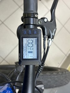 Б/в Електровелосипед Skybike calcutta 01-201053943