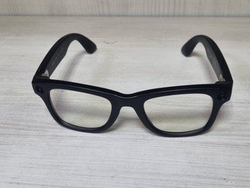 Б/в Окуляри віртуальної реальності Ray-Ban meta wayfarer gen2 rw4012 01-201057116