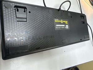 Б/в Клавіатура Hator rockfall 2 mecha tkl htk-520 01-201054873