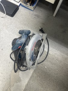 Б/в Пила дискова Bosch gks 190 01-201054575