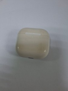 Б/в Навушники Apple airpods 4 01-201054551