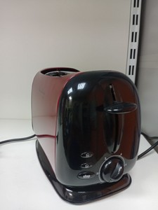 Б/в Тостер Moulinex lt120530 01-201060025