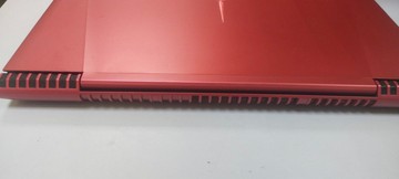 Б/в Ноутбук Lenovo 15/core i5 7300hq ddr3/12gb ddr4/hdd *відсутній/*інтегрована 01-201056154