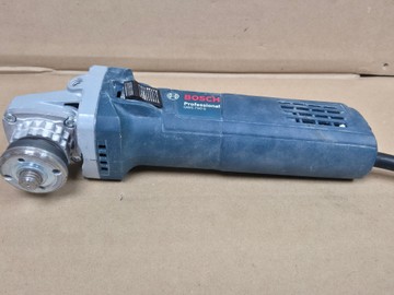 Б/у Угловая шлифмашина Bosch gws 750 s 01-201062378