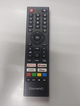 Б/в Телевізор Ozonehd 40fsn93t2 01-201059880