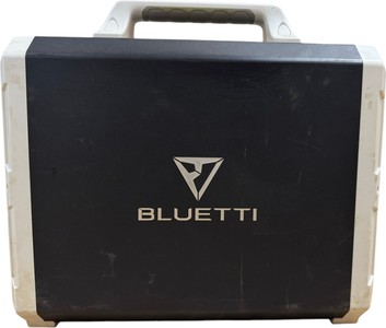 Б/в Зарядна станція Bluetti poweroak eb150 01-200935710