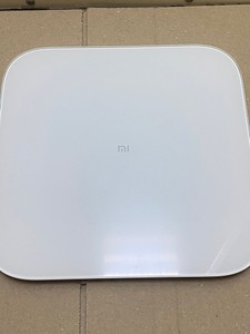 Б/в Електронні ваги Xiaomi mi smart scale 2 01-201062757