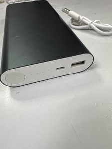 Б/в Повербанк Powerbank 20800mah 01-201063981