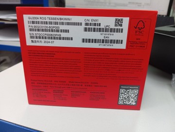 Б/в Геймпад Asus rog tessen mobile controller 01-201062734