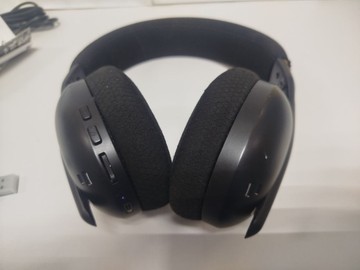 Б/в Навушники Bluetooth s6 01-201063733