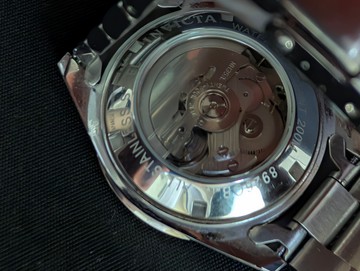Б/в Годинник Invicta pro diver 8926ob 01-201063675