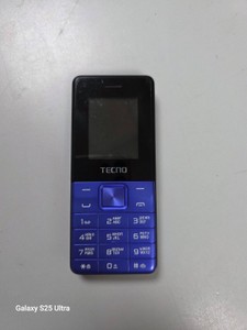 Б/в Мобільний телефон Tecno t301 01-201052516