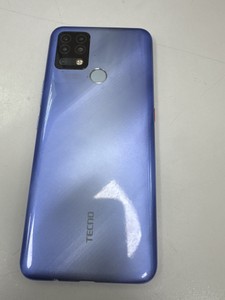 Б/в Мобільний телефон Tecno pova ld7 6/128gb 01-201064388