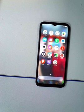Б/в Мобільний телефон Samsung galaxy a14 4/128gb 01-201064362