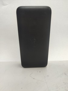 Б/в Повербанк Xiaomi redmi powerbank 20000 mah fast charge 18w 01-201065034