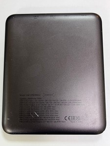 Б/в Повербанк Canyon pb-2008 20000mah 100w cne-cpb2008dg 01-201064748