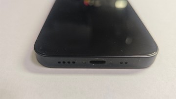 Б/у Мобільний телефон Apple iphone 12 mini 128gb 01-201065739