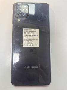 Б/у Мобільний телефон Samsung galaxy a22 4/64gb 01-201066037