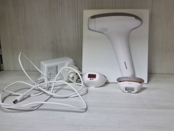 Б/в Фотоепілятор Philips lumea advanced bri923 01-201021197