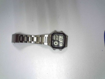 Б/в Годинник Casio ae-1200wh 01-201068823