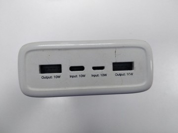 Б/у Повербанк Hoco j144a 30000mah 01-201072187