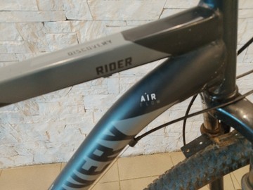 Б/в Велосипед Discovery rider am dd 2022 01-201072373