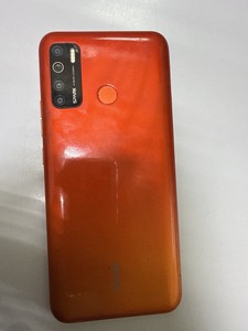 Б/в Мобільний телефон Tecno spark 5 pro 4/64 gb 01-201072195