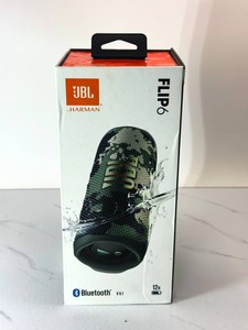 Б/в Акустика Jbl flip 6 01-201072887