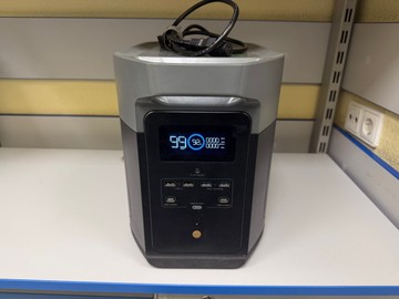 Б/в Зарядна станція Ecoflow delta max 2000 01-201067706