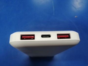 Б/в Повербанк Klgo kp-43 22.5w 10000mah 01-201076132