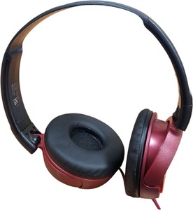 Б/у Навушники Sony mdr-zx310 01-200808446
