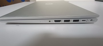 Б/в Ноутбук Hp 13/core i5-1235u ddr5/16gb ddr4/ssd 256 gb/*інтегрована 01-201075621