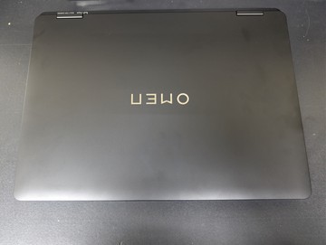 Б/в Ноутбук Hp 16/core ultra 7 255hx ddr5/32gb ddr5/hdd *відсутній/ssd 1000 gb/rtx 5060 8gb 01-201074845