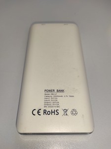 Б/в Повербанк Syrox pb107 20000 mah 01-201053597