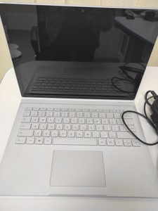 Б/в Ноутбук Microsoft 13/core i7 8650u ddr3/8gb ddr3/hdd *відсутній/ssd 256 gb/geforce gtx1050 2gb 01-201067713