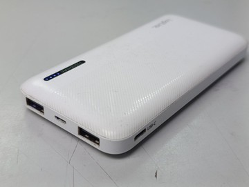 Б/в Повербанк Logilink pa0338rf 10000mah 01-201077632